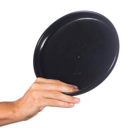 RECYCLED FRISBEE