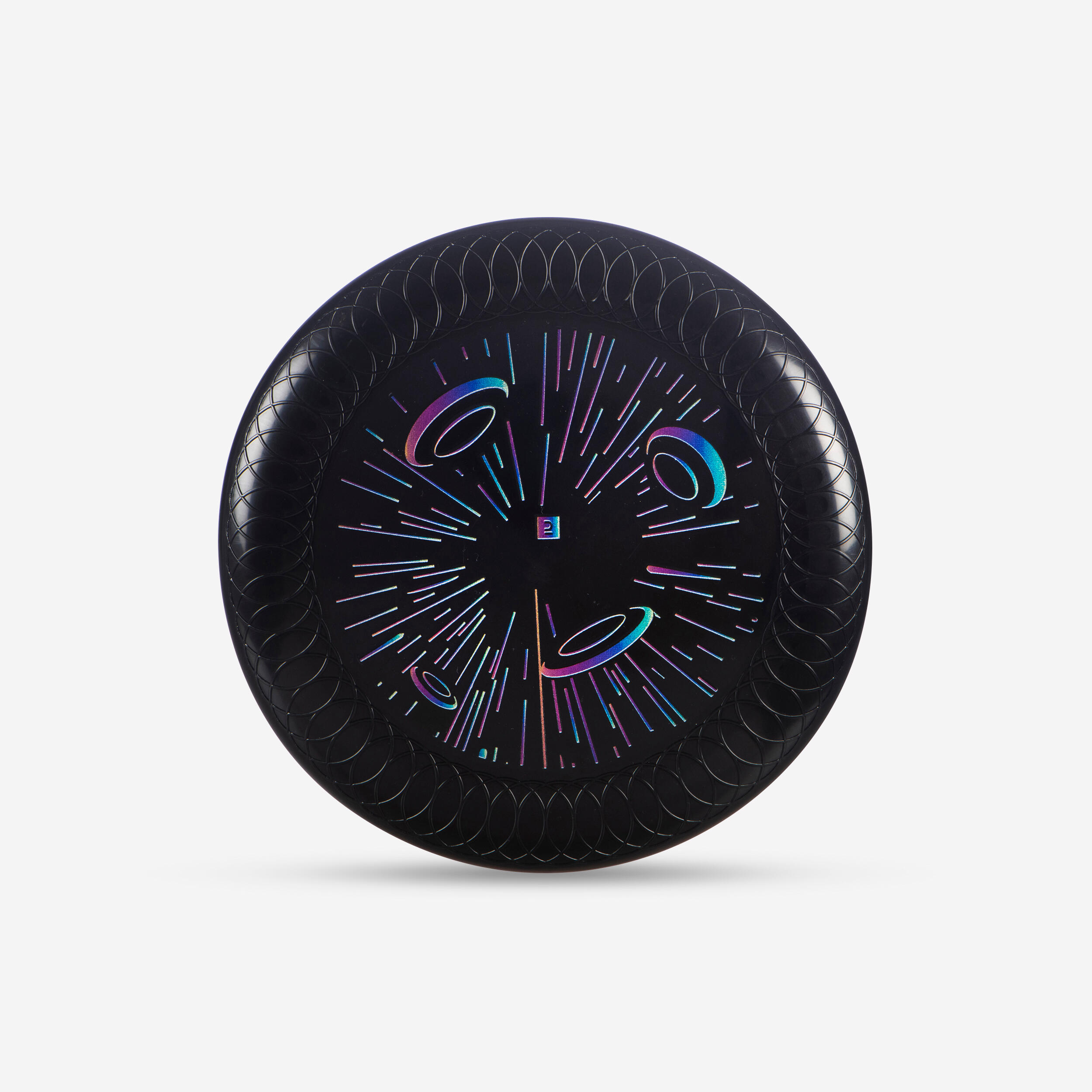 Recycled Flying Disc