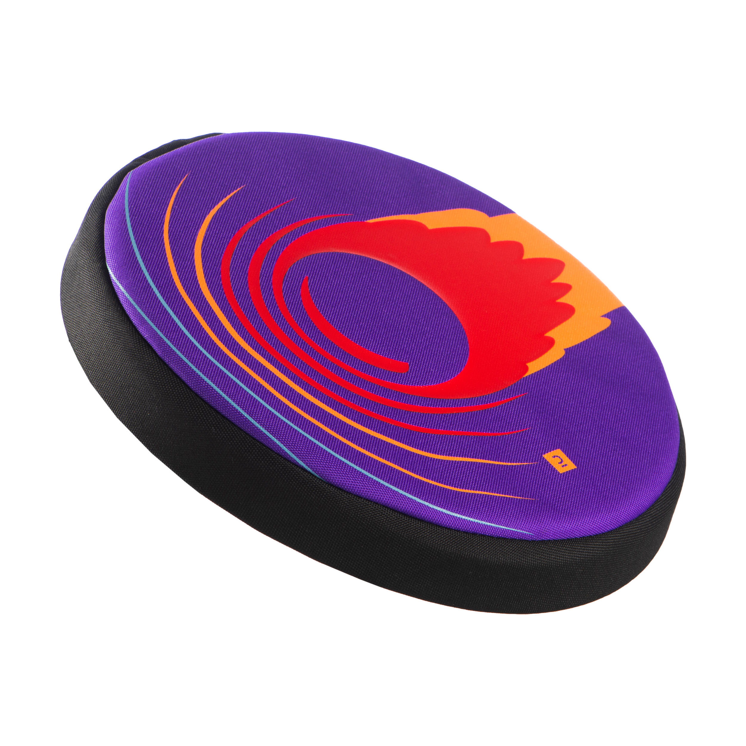 FRISBEE ULTRASUAVE COMETE MORADO 2/13