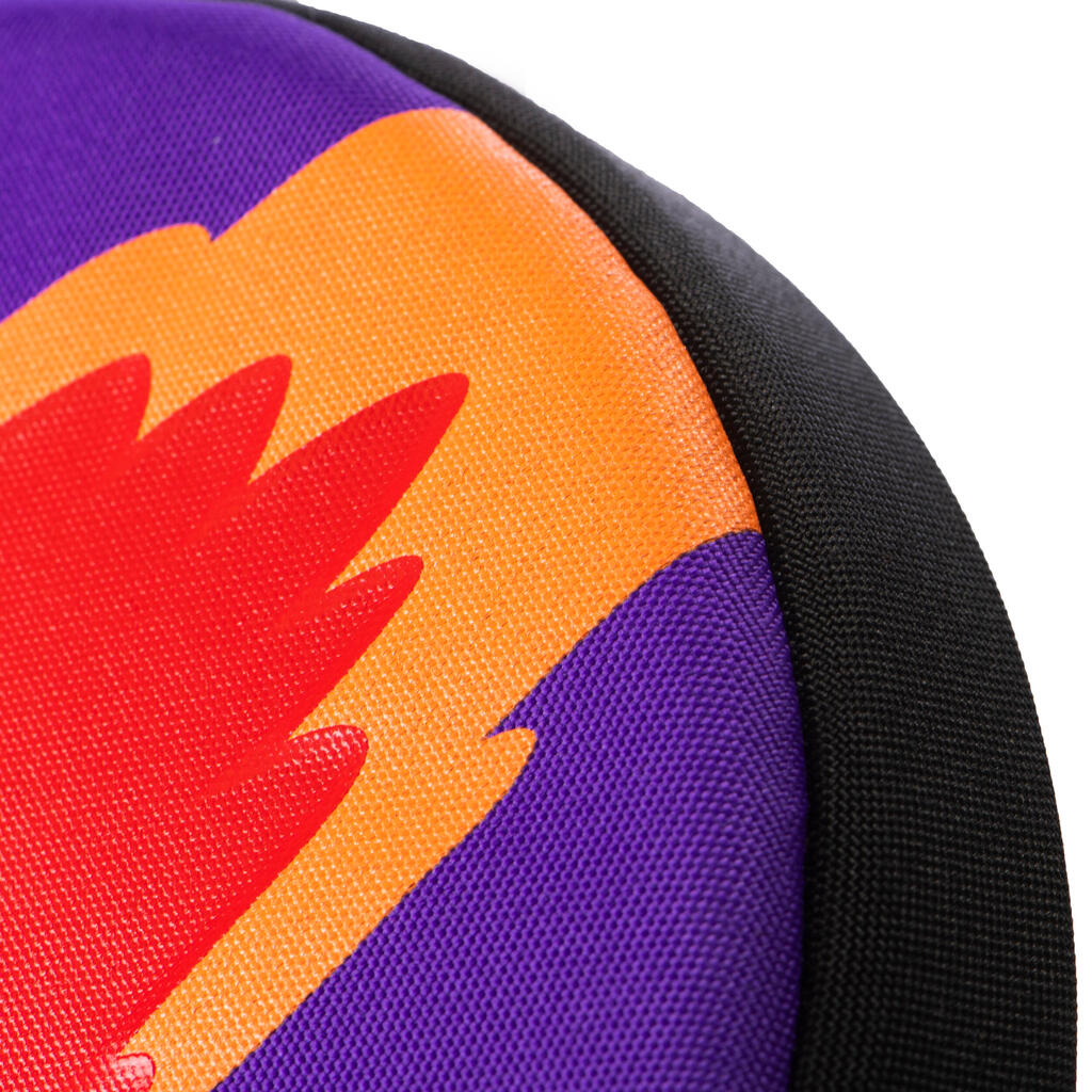 FRISBEE ULTRASUAVE COMETE MORADO