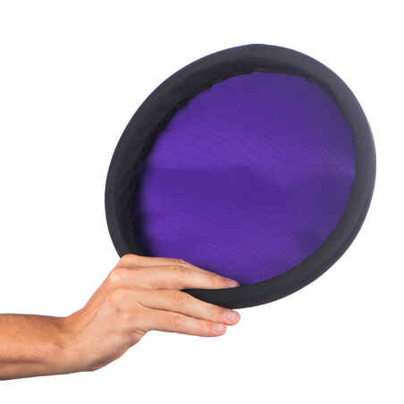 Ultrasoft Disc Comete - Purple