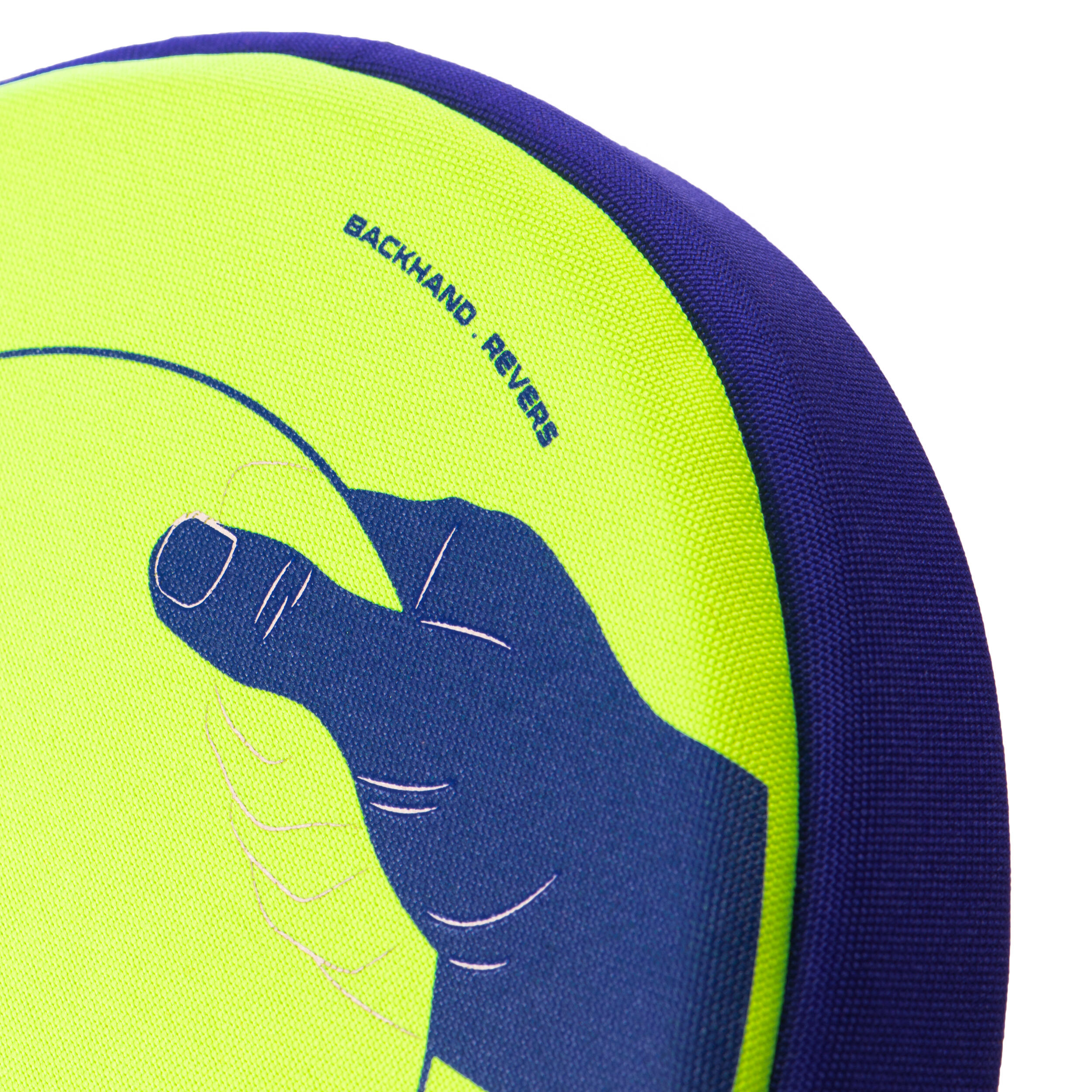 Disc Ultrasoft Hands - Yellow 3/8