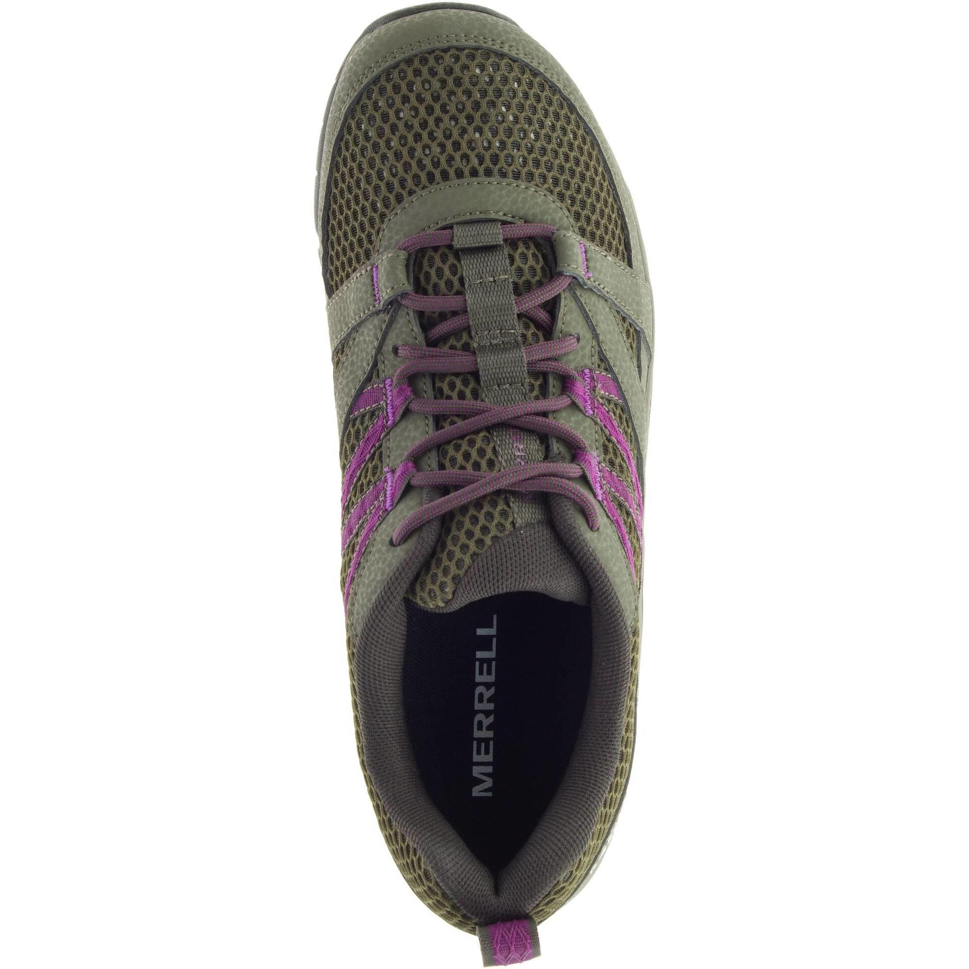 Merrell Riverbed Sneakers Merrell Riverbed 3 Women main image 4