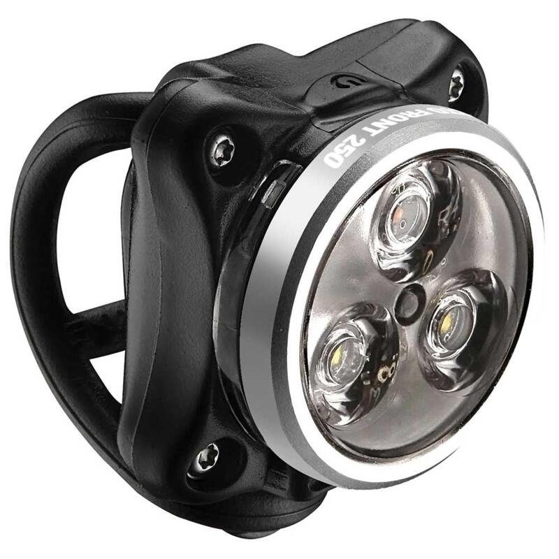 Voorverlichting Zecto Drive