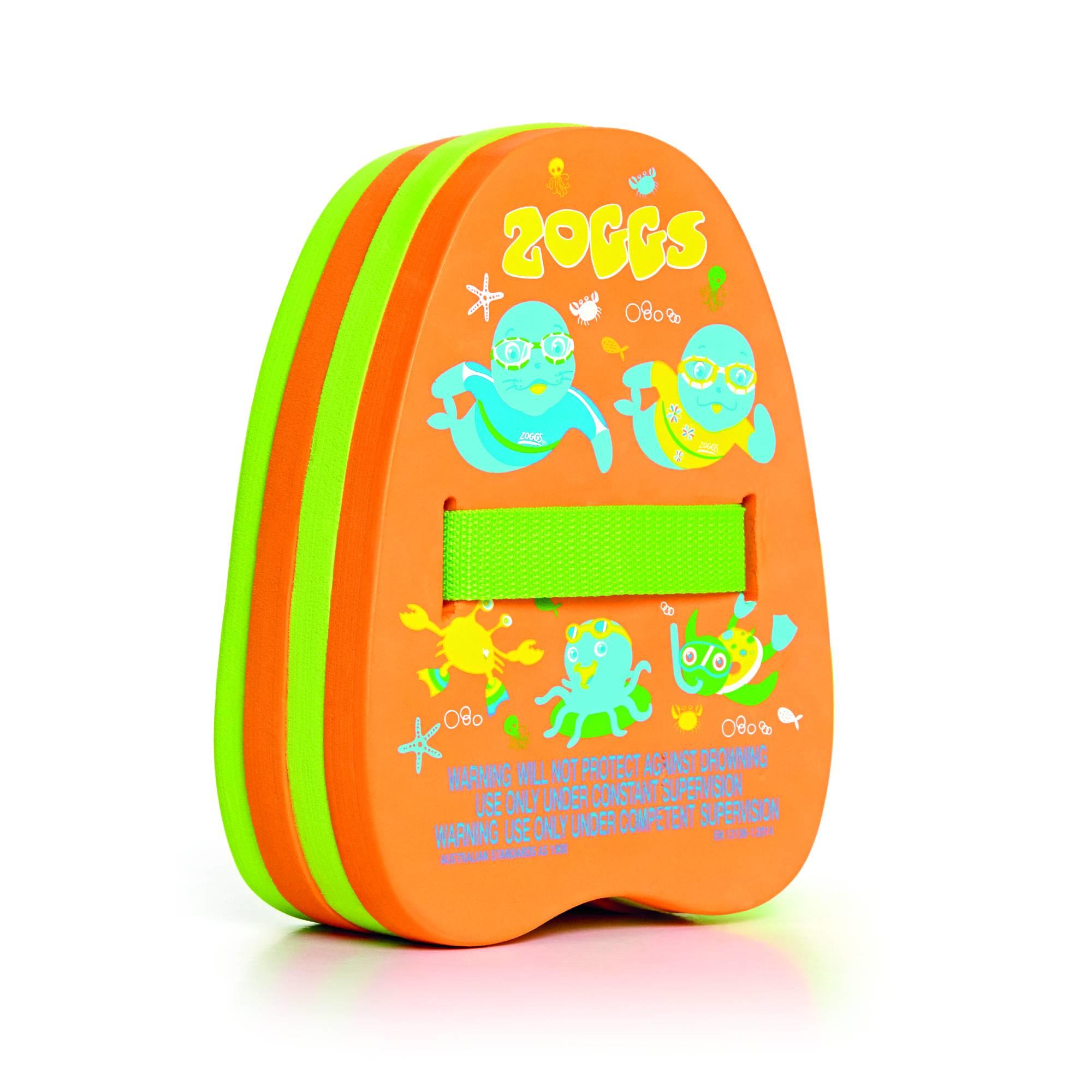 ZOGGS ZOGGY BACK-FLOAT 2-6YRS