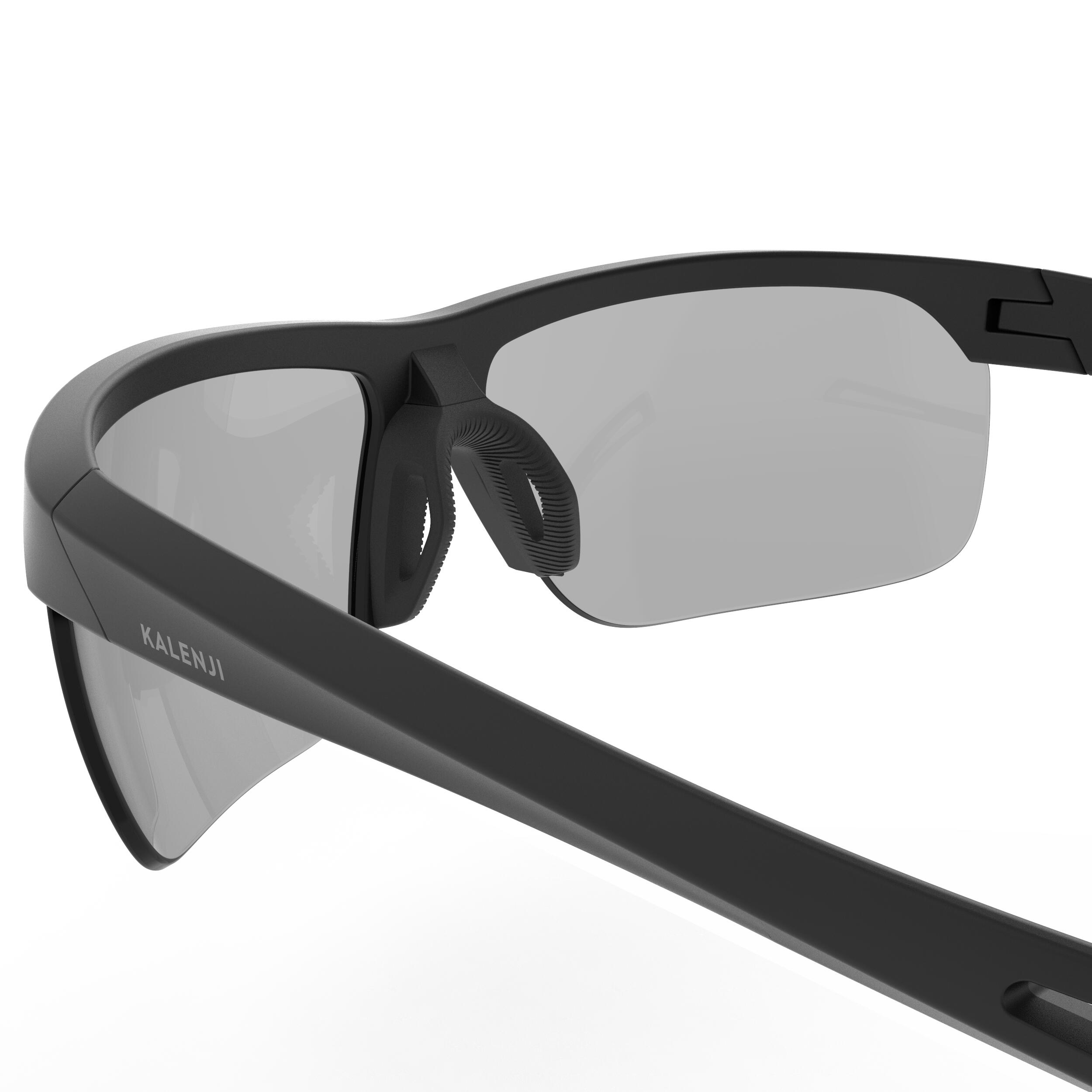 clear running glasses