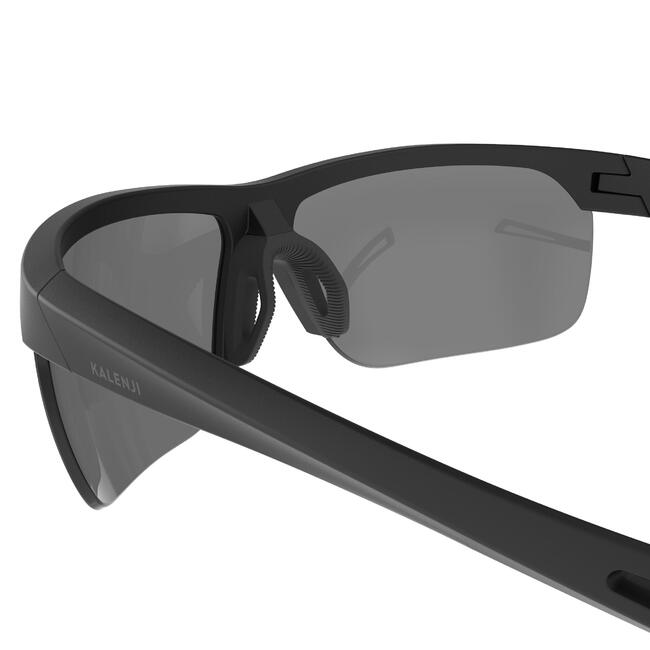 Adult Running Glasses Runsport Category 3 blue