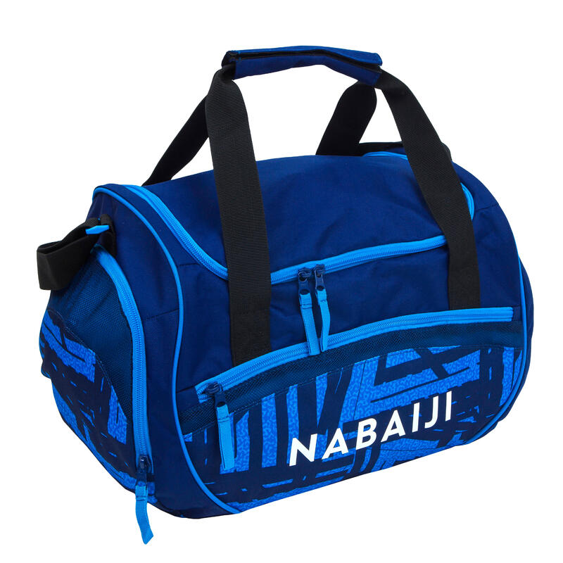 Pool Bag 30L - Bold Blue
