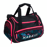 SAC NATATION 30L TRA NOIR