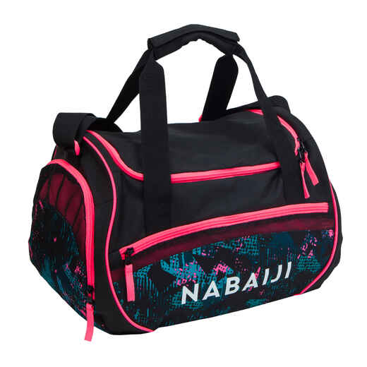 
      Pool Bag 30L - Tra Black
  