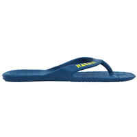 MEN’S POOL FLIP-FLOPS TONGA 100 BASIC - BLUE