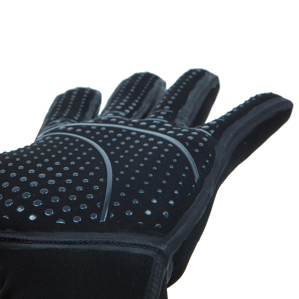 Neoprene Swimming Gloves