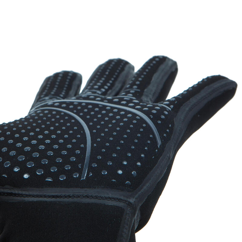 Neoprenhandschuhe Schwimmen 