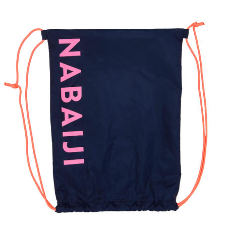 Kit natation fille 100 START : maillot de bain, lunettes, bonnet, serviette, sac