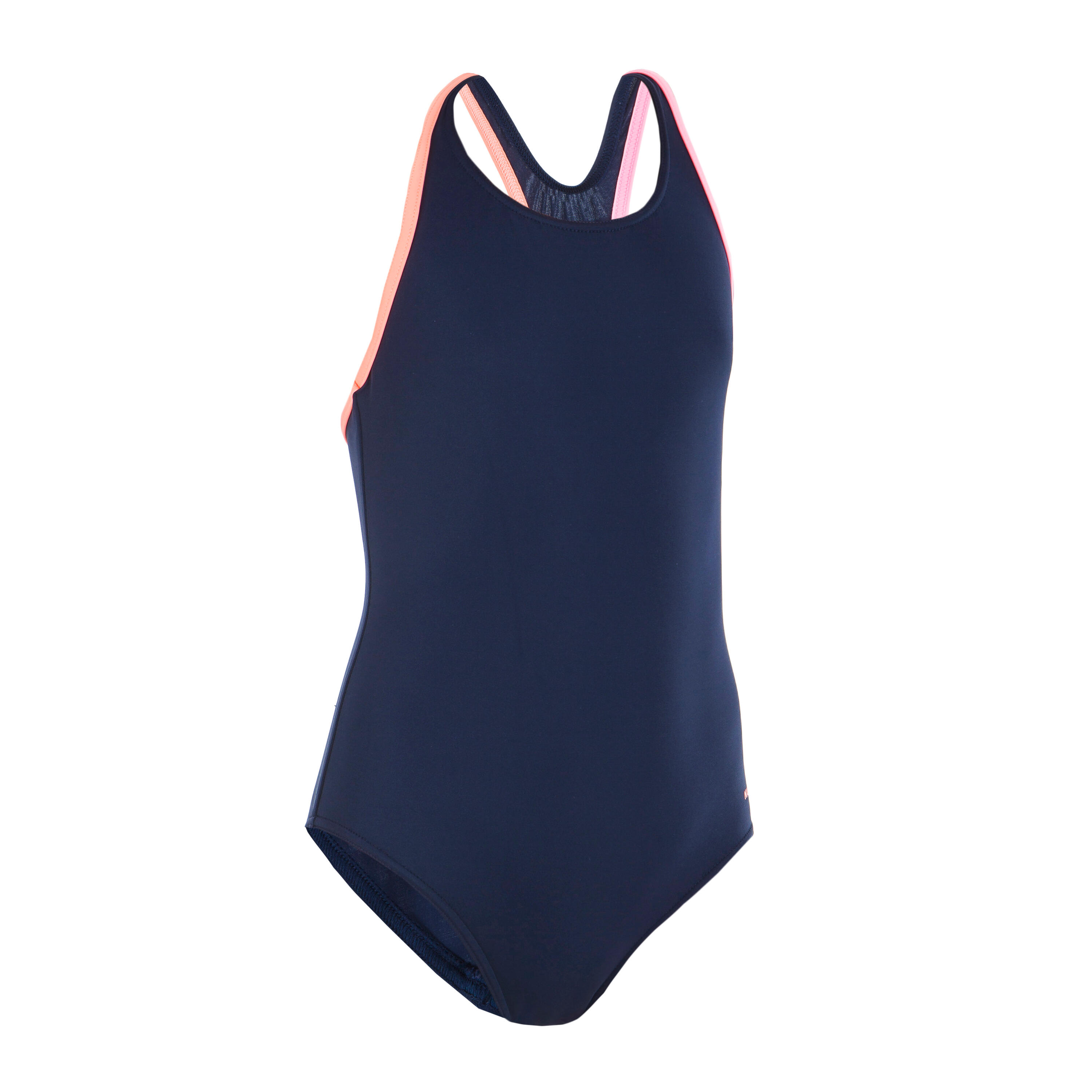 Girls' Swimming Set 100 START: swimming trunks, goggles, cap, towel, bag 7/13