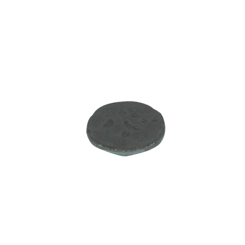 Zelfklevende hotfix strass steentjes LZ12 3 mm