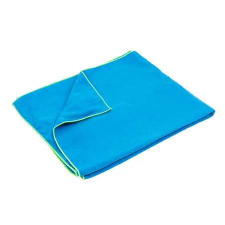 Boys’ Swimming Starter Kit 100 Blue Black