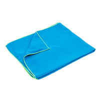 START 100 BOY'S SWIMMING SET - BLUE/NAVY BLUE (BAG, CAP, BOXERS, GOGGLES, TOWEL)