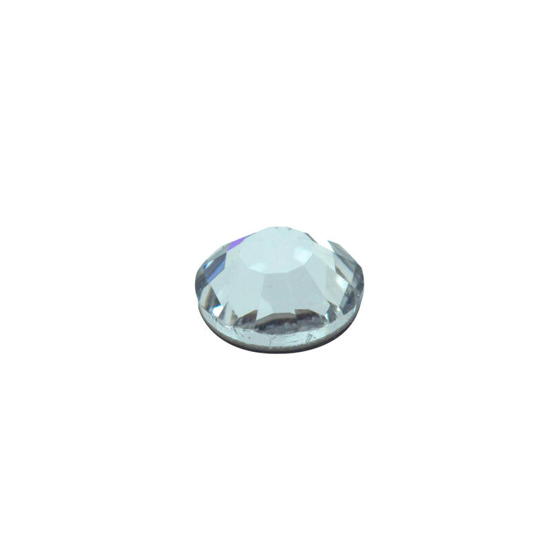 Cristales Brillantes natación sincronizada Hotfix Termoadhesivos 20ss 5 mm