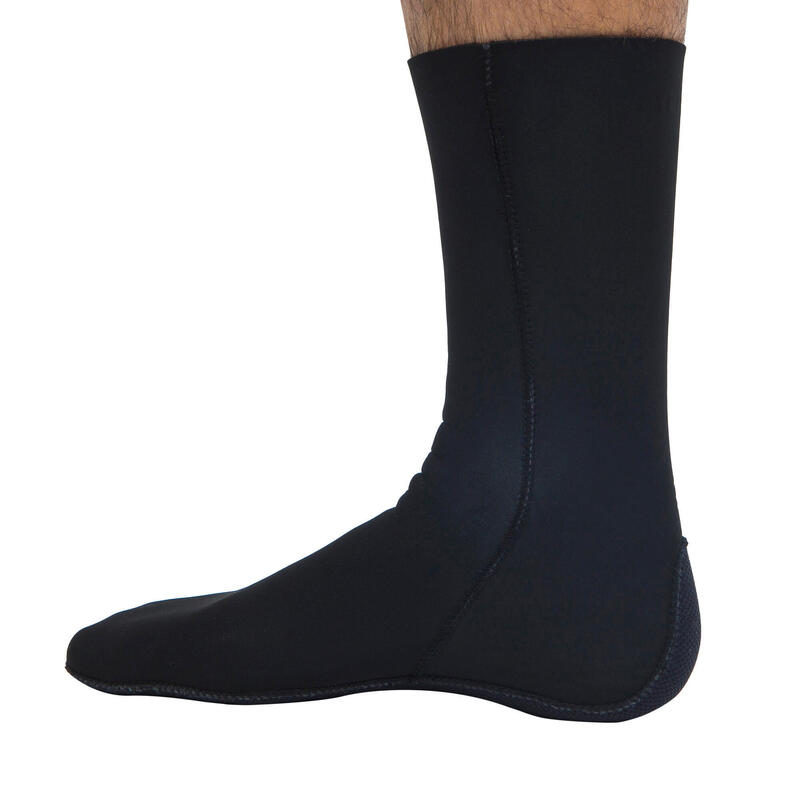 Neoprensocken Schwimmen 