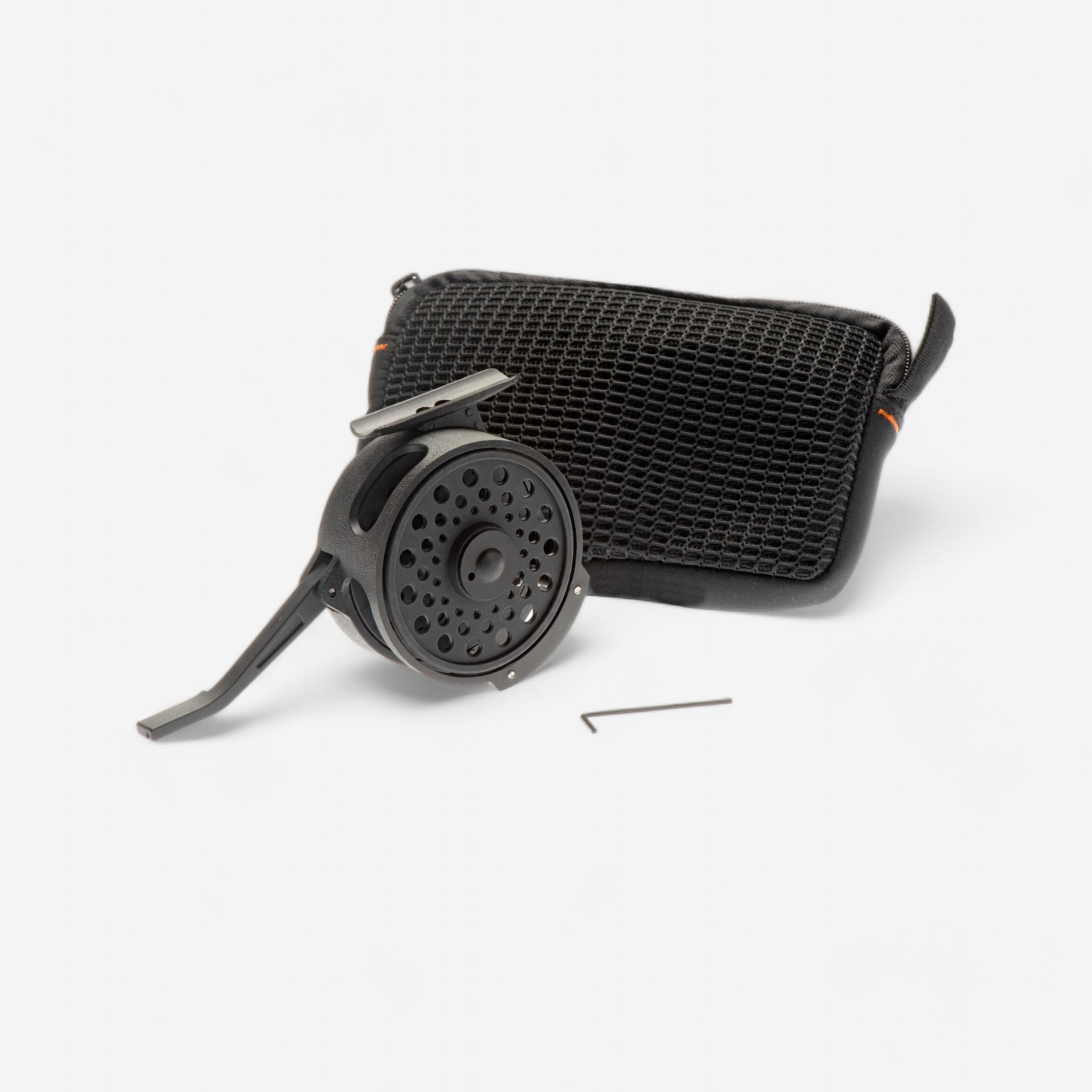 Moulinet mouche Clearance