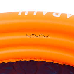 Piscine Gonflable Ronde Avec Valves Rapides Diamètre 152 cm/Hauteur 30 cm