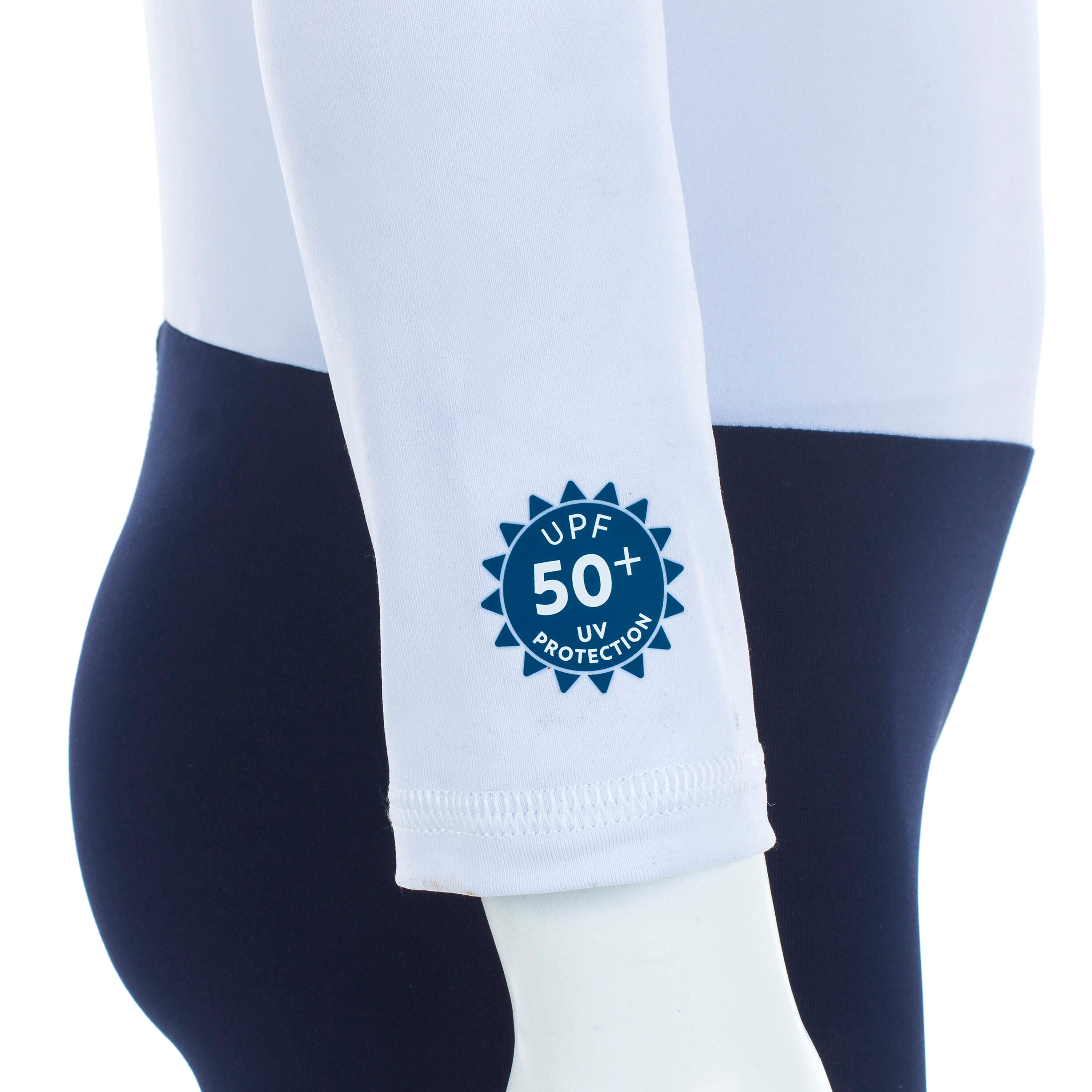 Baby/Kids’ UV-protection swimming suit - PANDA 6/6