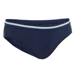 Girls’ Bikini Bottoms Vega Navy