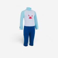 Combinaison Bebe Garcon Decathlon