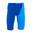 FITIB 500 BOY'S SWIMMING JAMMER - BLUE FOUR GREY