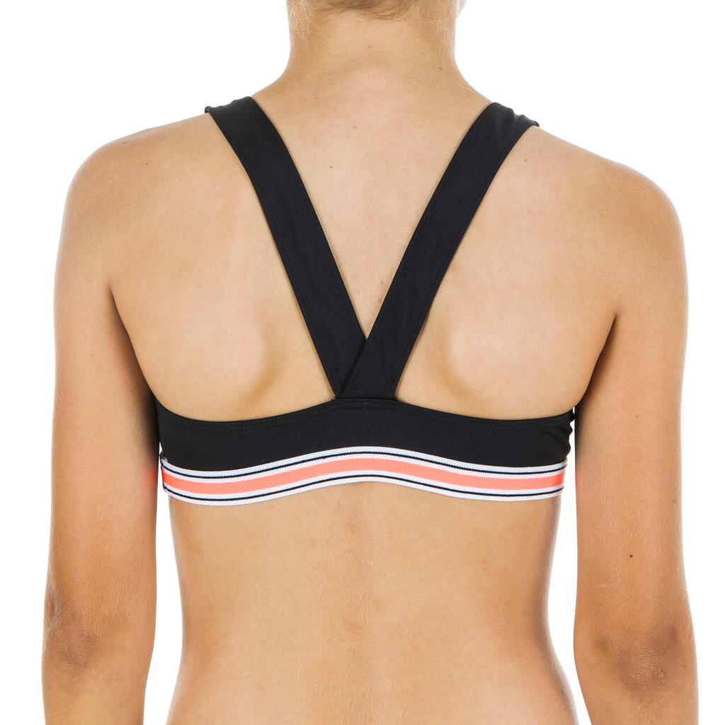 Bikini Top Vega Joly - Black