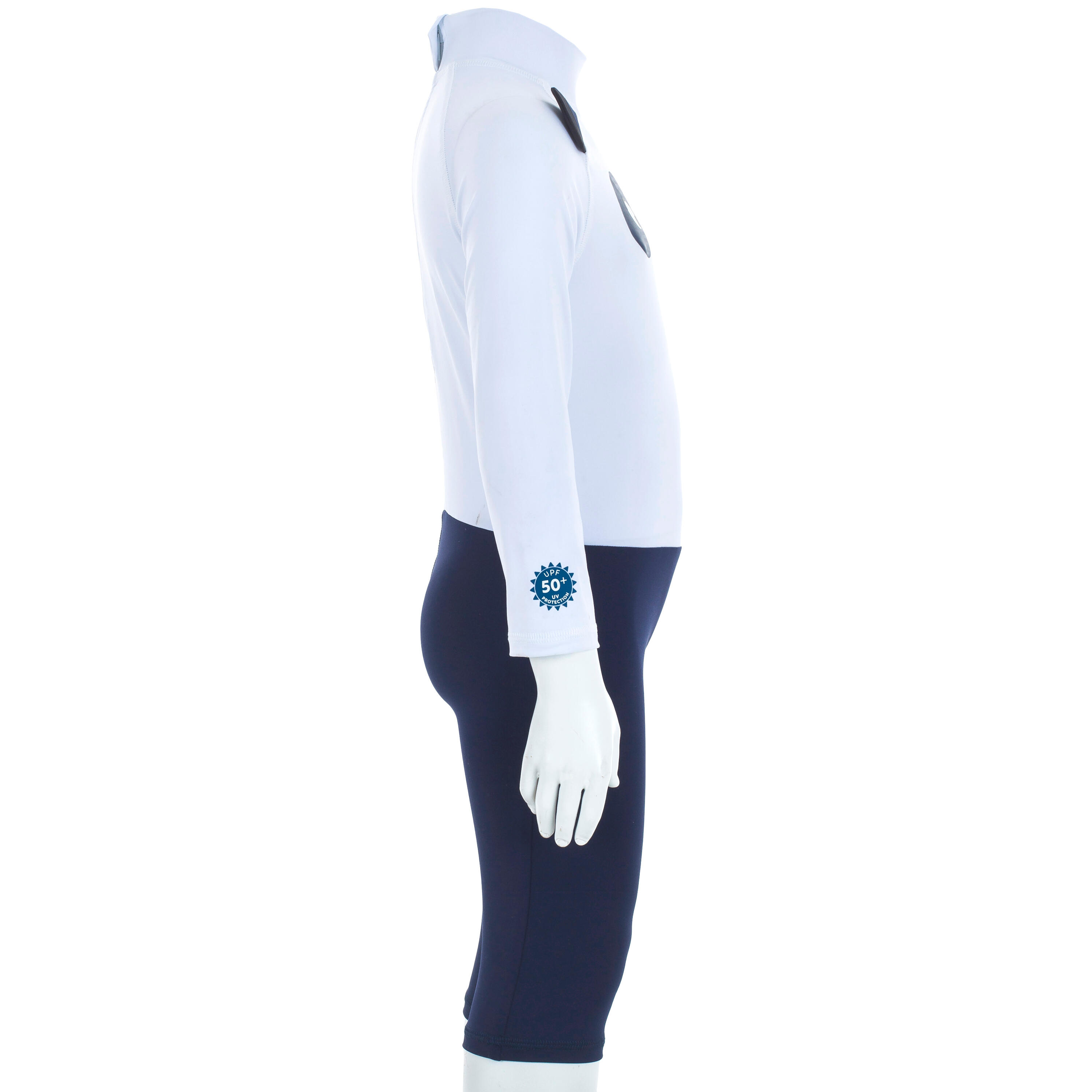 Baby/Kids’ UV-protection swimming suit - PANDA 5/6