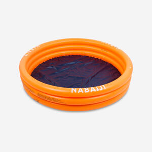 Swimming Inflatable Round Pool With Rapid Valve Diameter 152 CM And Height 30 CM