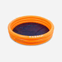 Inflatable Round Pool with Rapid Valve Diameter 152 cm/Height 30 cm