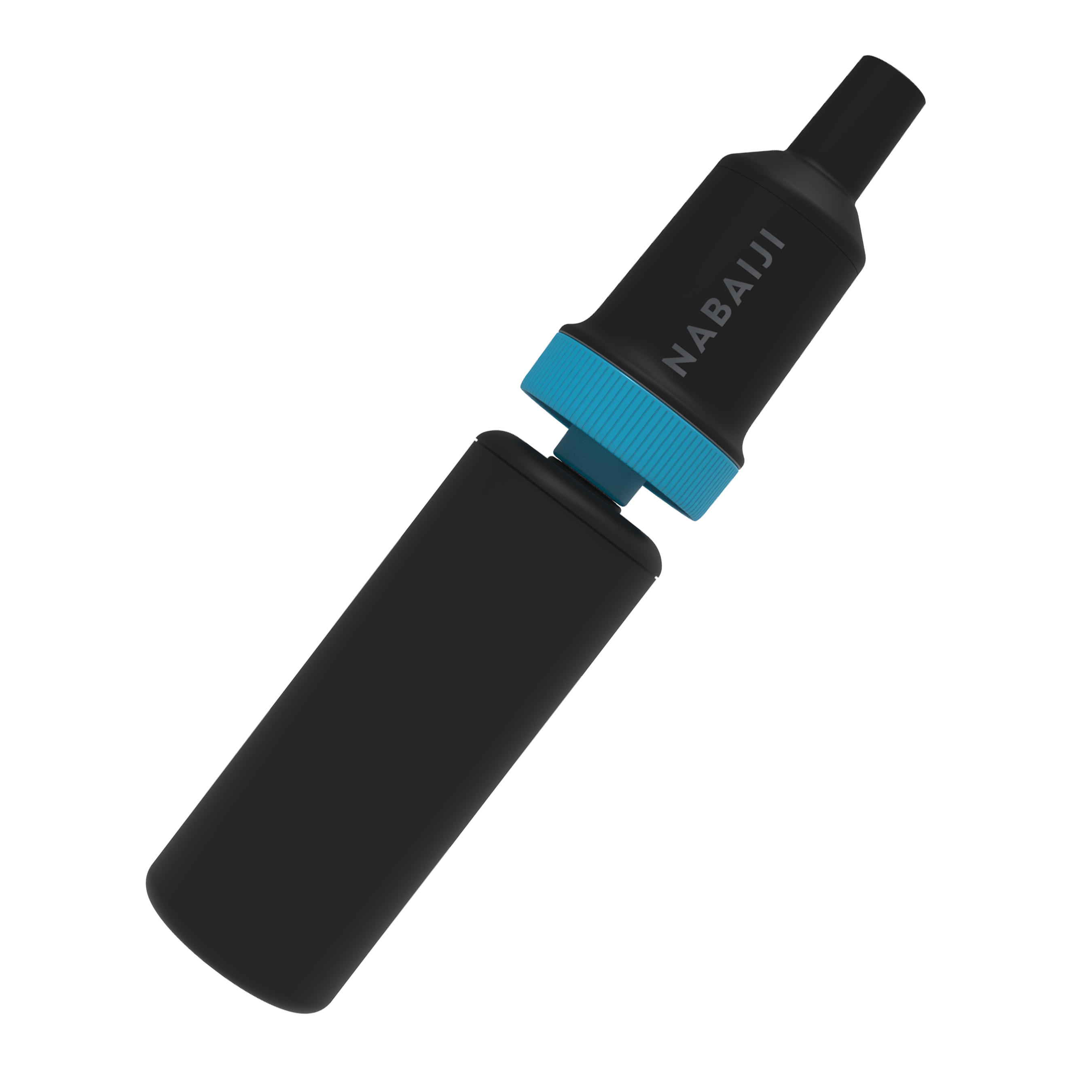 Double Action Manual Pump For Armbands and Swimming Floats Efficient & Compact