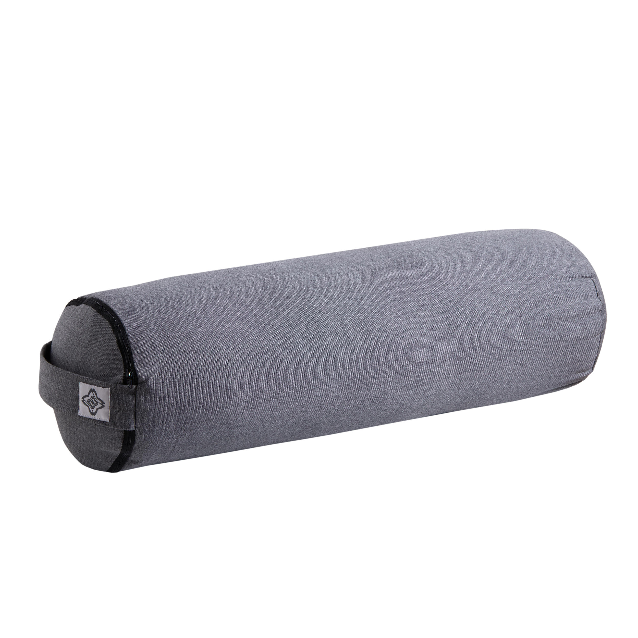 decathlon yoga bolster