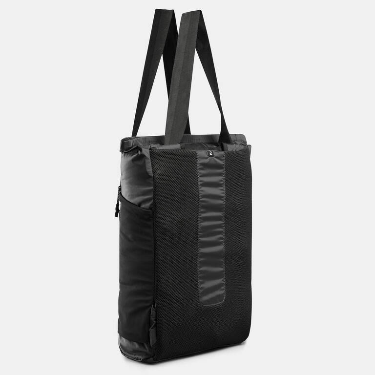2in1 tote bag 15L - Travel