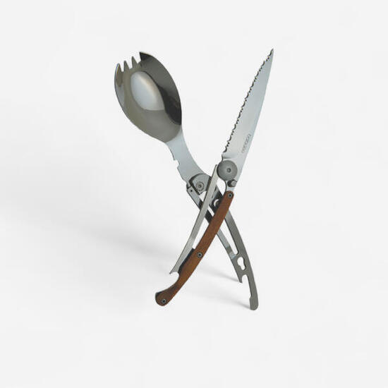 Posate leggere 5 funzioni