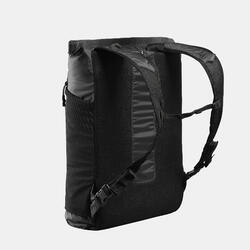 Bolsa mochila compacta 2en1 15L Quechua Travel FORCLAZ | Decathlon