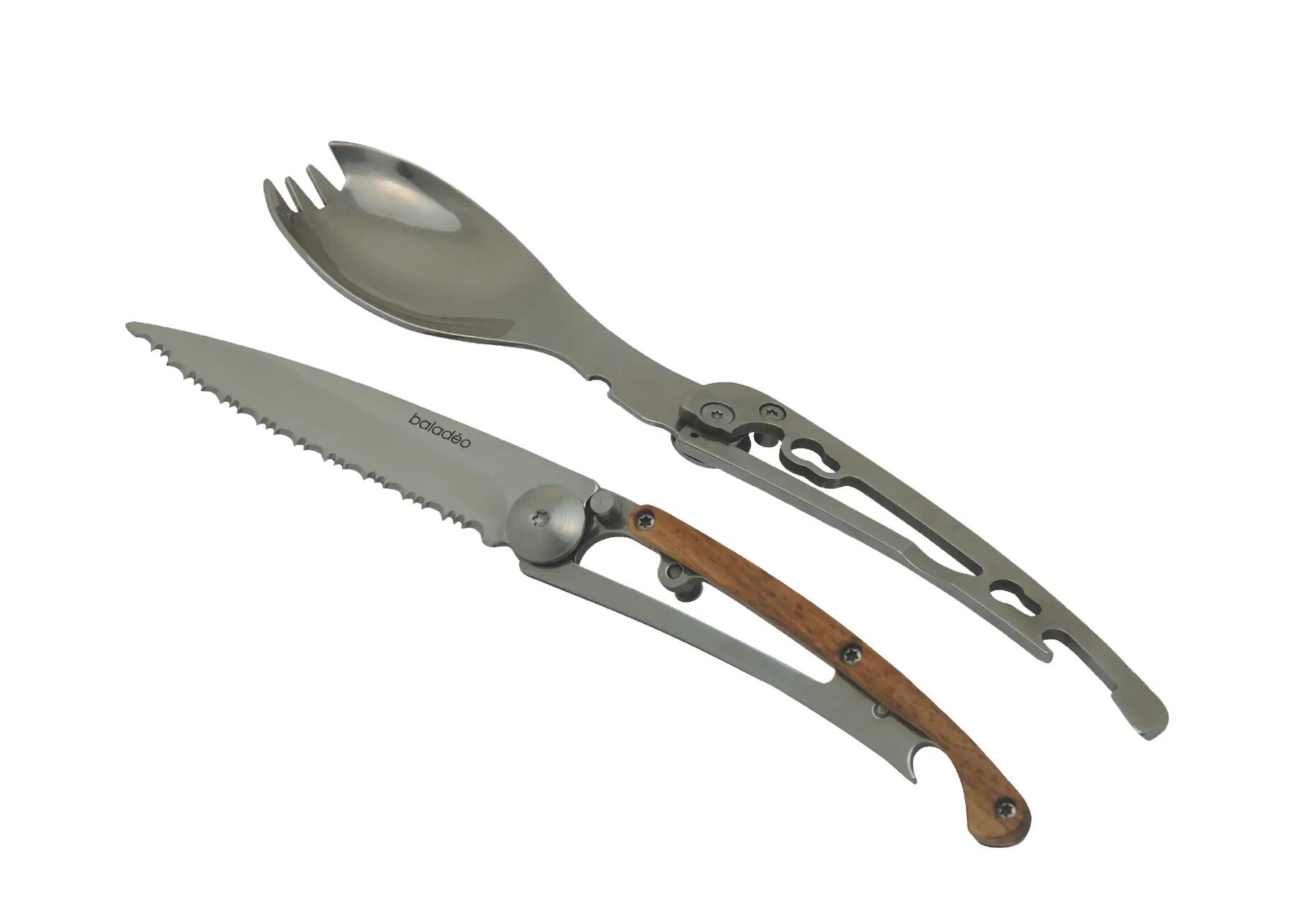 Cooking utensils