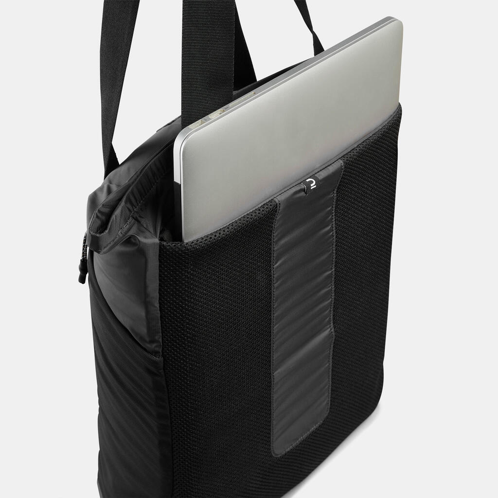 2in1 tote bag 15L - Travel