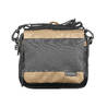 Multi-Pocket Bag Travel - Bwn