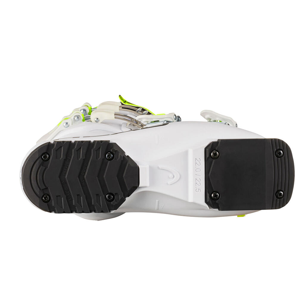 Bele dečje pancerice HEAD RAPTOR 60 