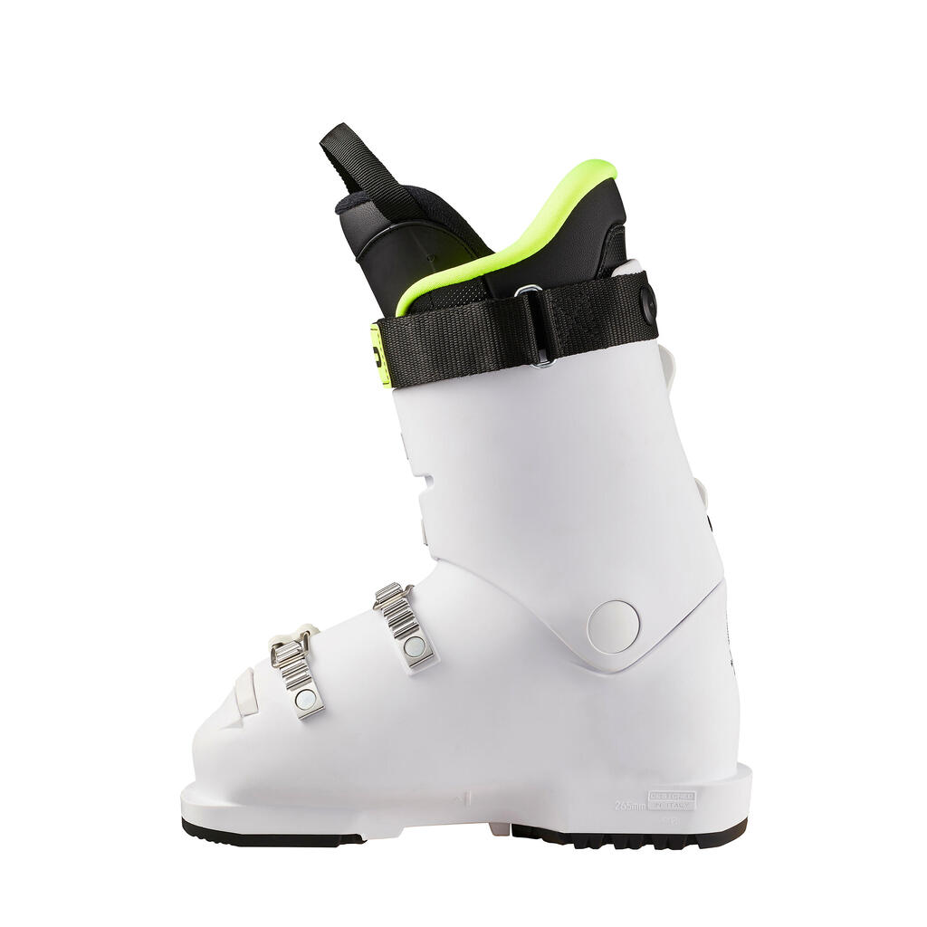 Bele dečje pancerice HEAD RAPTOR 60 
