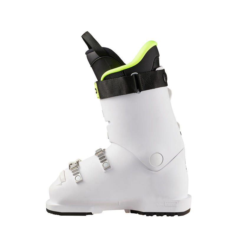 Skischoenen voor kinderen HEAD RAPTOR 60 wit