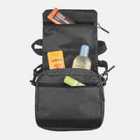 Multipocket Bag | TRAVEL - Black