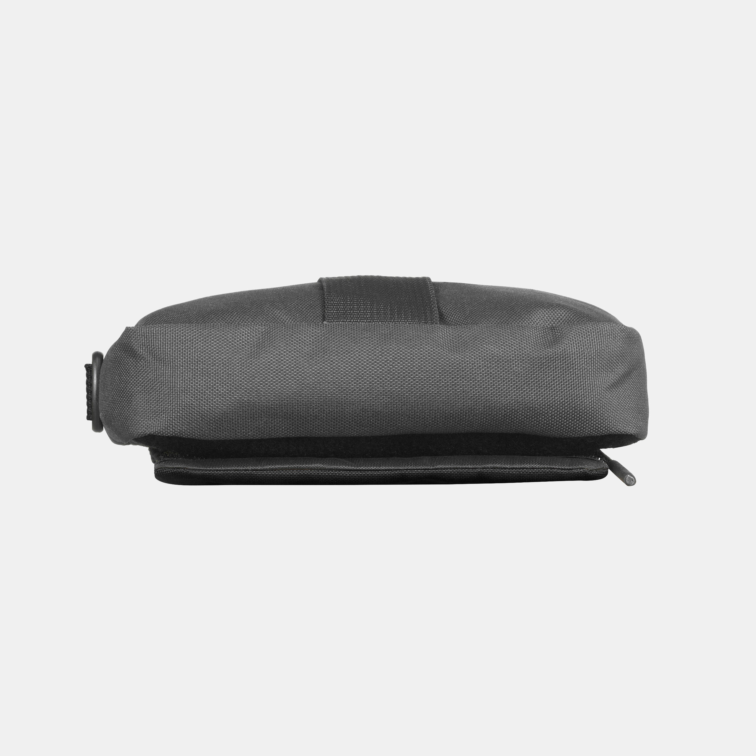 Multipocket Bag | TRAVEL - Black 5/7