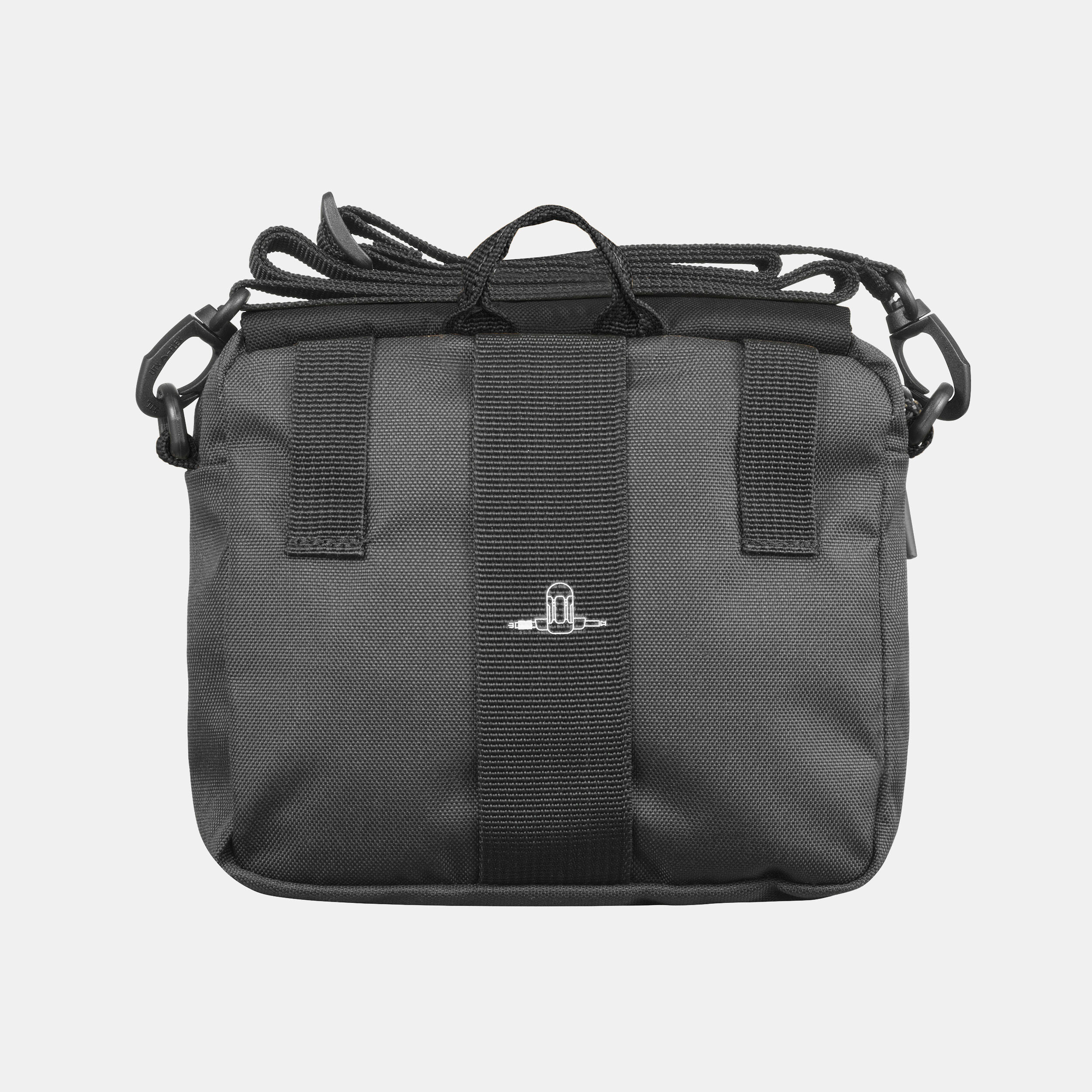 Multi-pocket travel bag - FORCLAZ