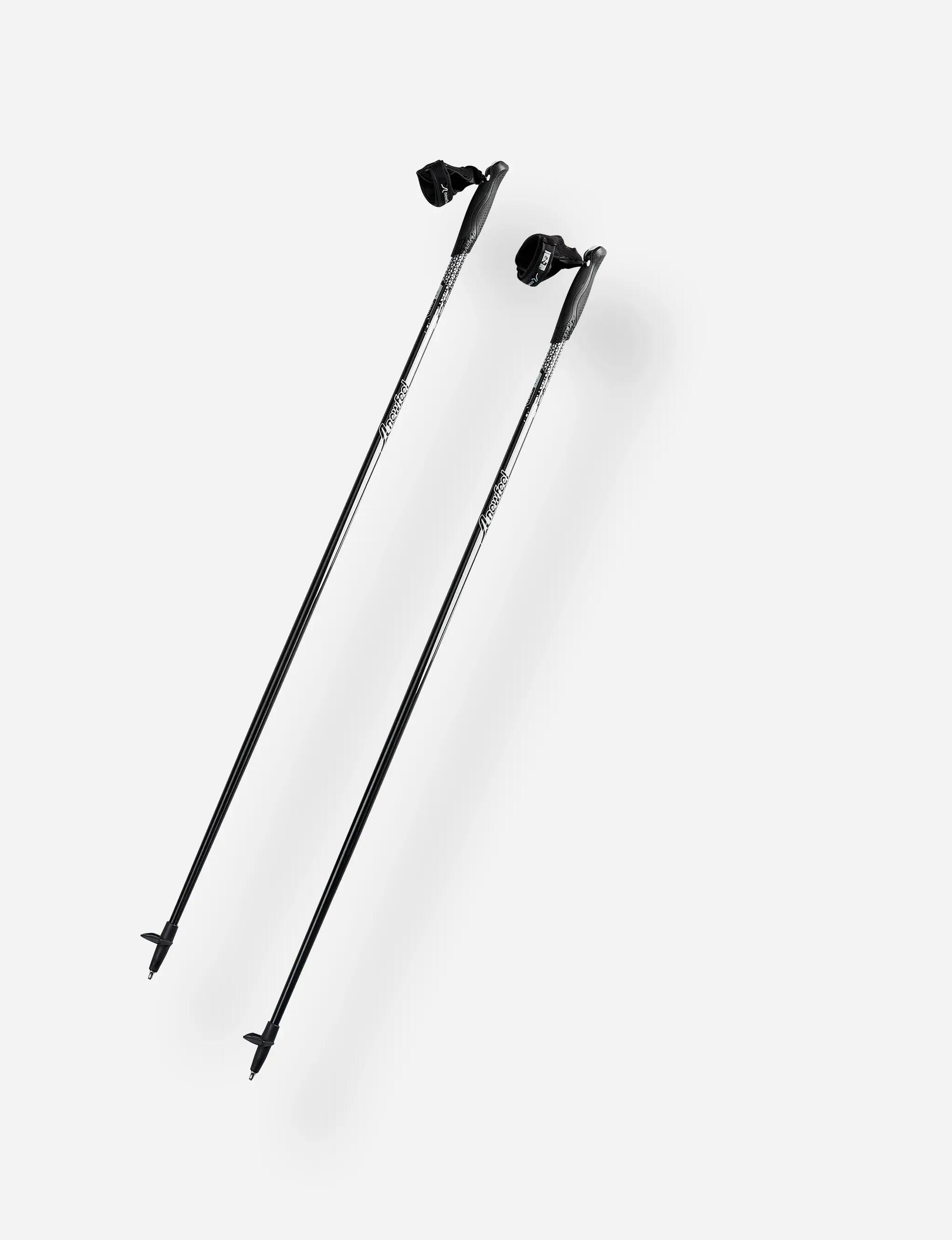 Jak vyměnit hroty holí na nordic walking 