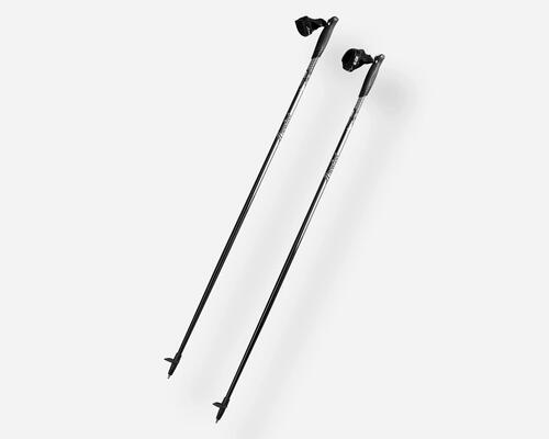 Comment changer les pointes de bâtons de marche nordique ?